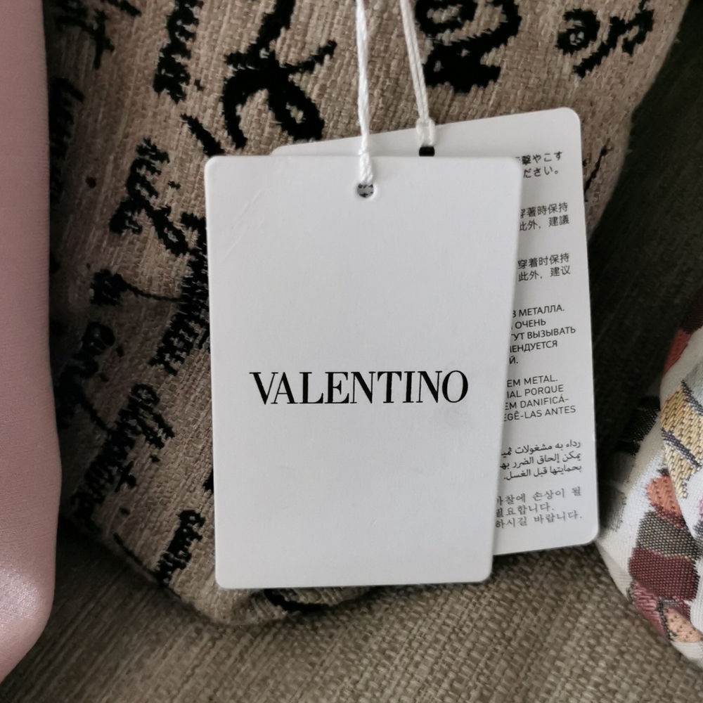 VALENTINO DRESS - Picture 10 of 11